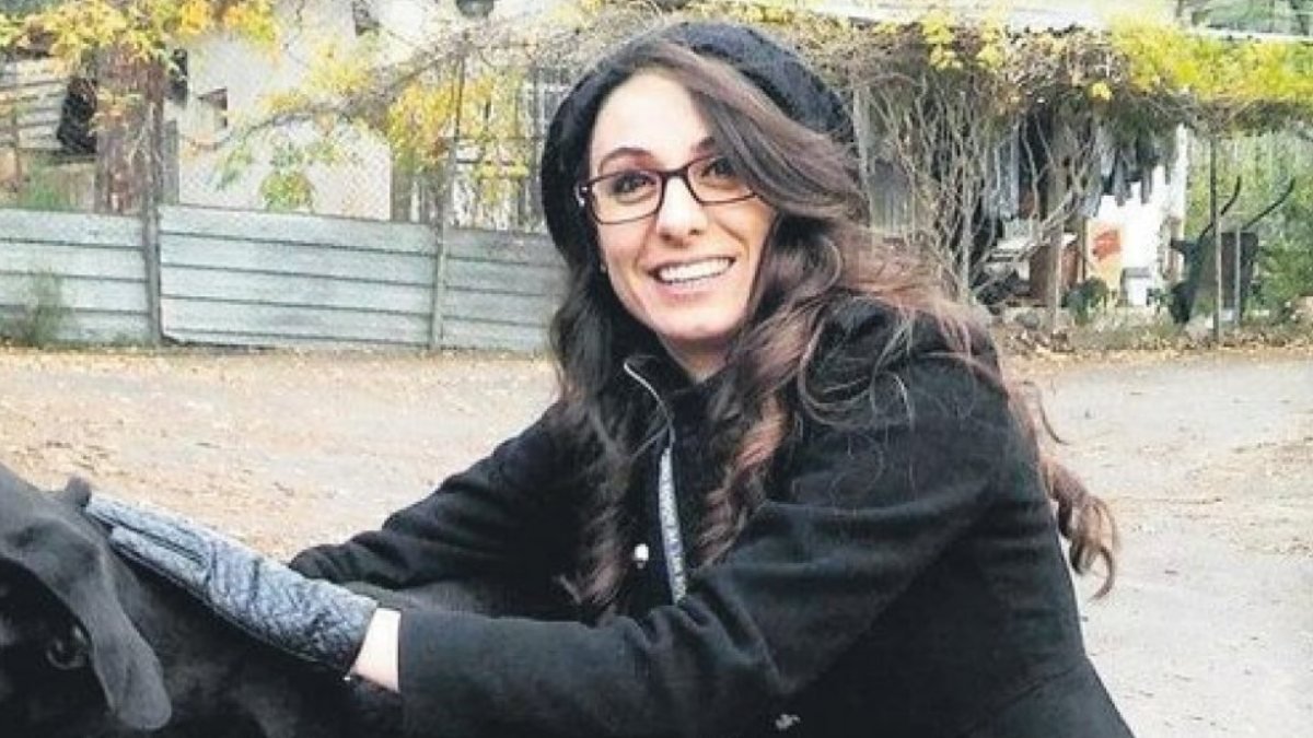 İstanbul'daki platonik aşk cinayetinde müebbet hapis kararı