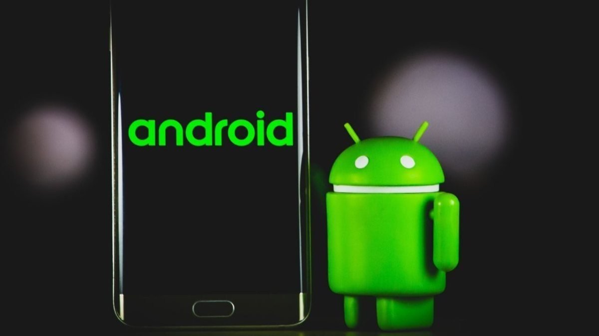 Android 13, şarj sömüren uygulamaları bildirecek