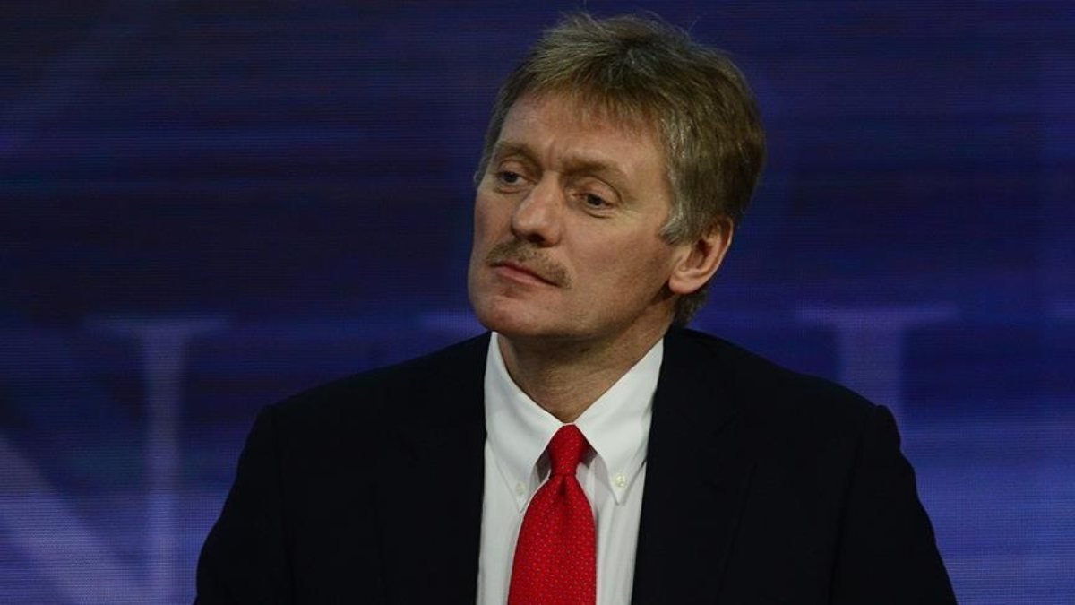 Kremlin: Müzakereler daha dar kapsamlı ilerliyor