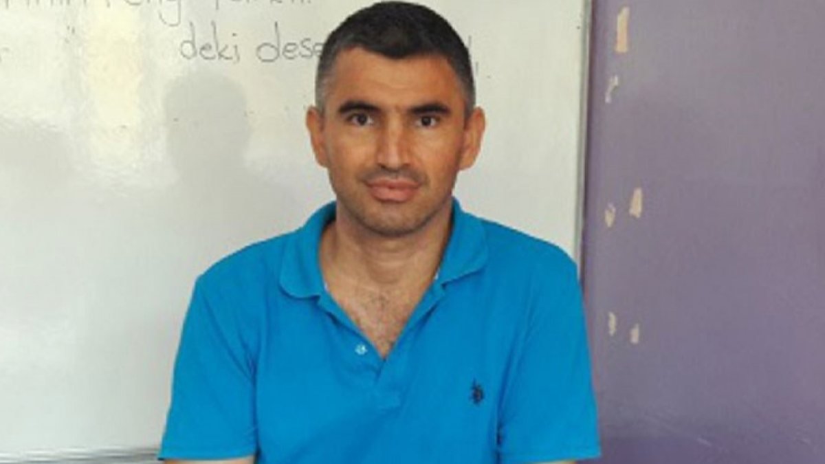 Samsun'da cinsel istismardan tutuklanan öğretmenin savunması