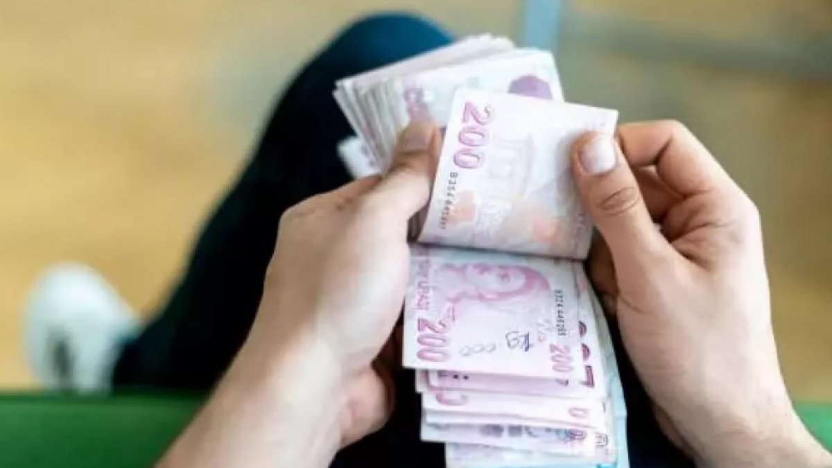 Samsun'da bir kişi uygun faizli kredi kullandırma vaadiyle dolandırıldı