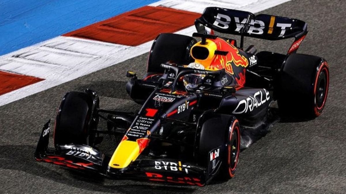 2022 Formula 1 yarışlarının takvimi belli oldu mu?