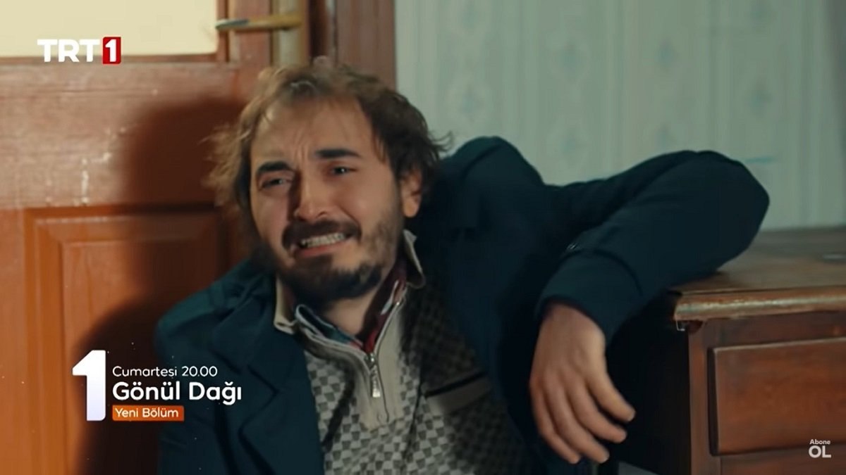 Gönül Dağı'nın nankör Meryem'i acımasızca terk etmişti! Ortadan kaybolan Rıfat öldü mü?