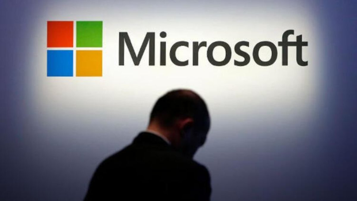 Microsoft hacklendi: 37GB veri sızdırıldı