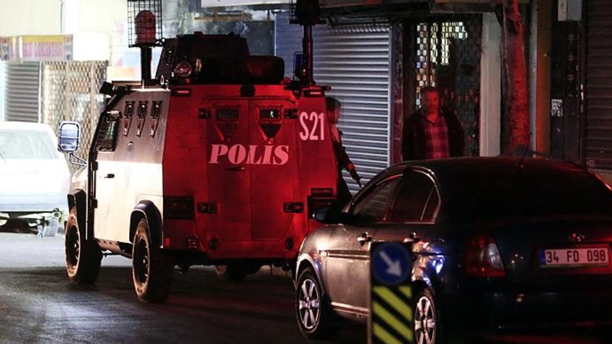 İstanbul merkezli 'hayali ihracat' operasyonu: 14 gözaltı kararı
