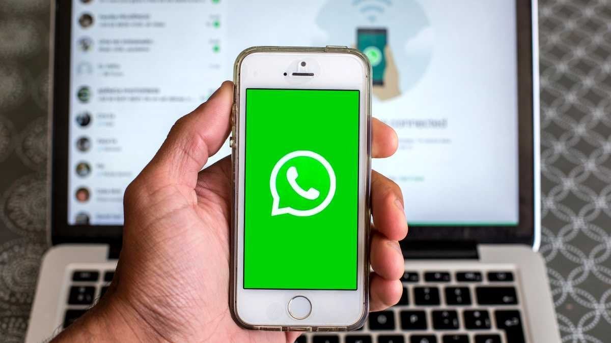 Meraktan çatlayanlara: WhatsApp'ta herkesten silinen mesajları okumanın yolu