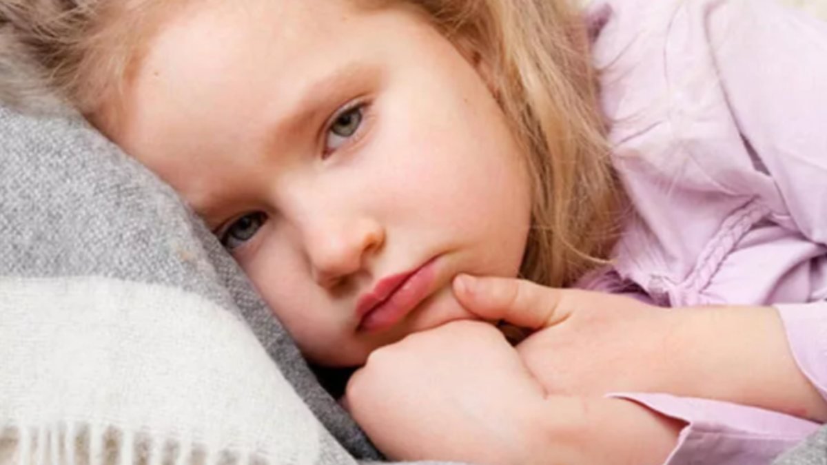 Çocuklarda alerjik belirtilere dikkat: Astıma dönüşebilir