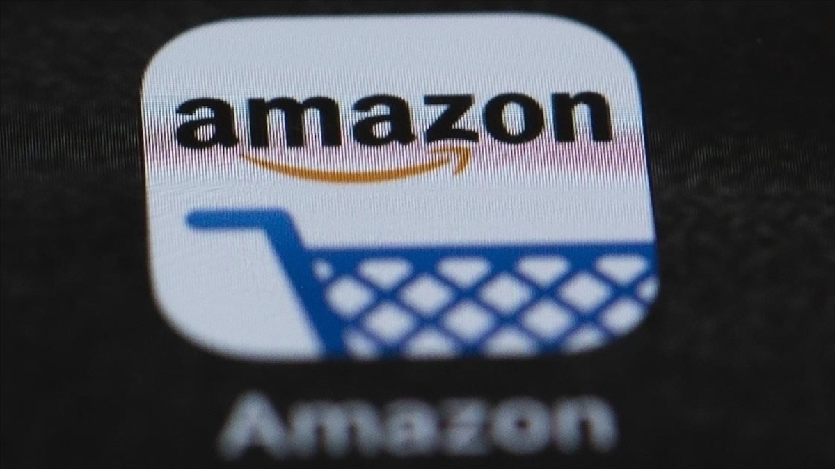Amazon'un 100 milyon dolarlık lojistik üssü, İstanbul'da açılıyor