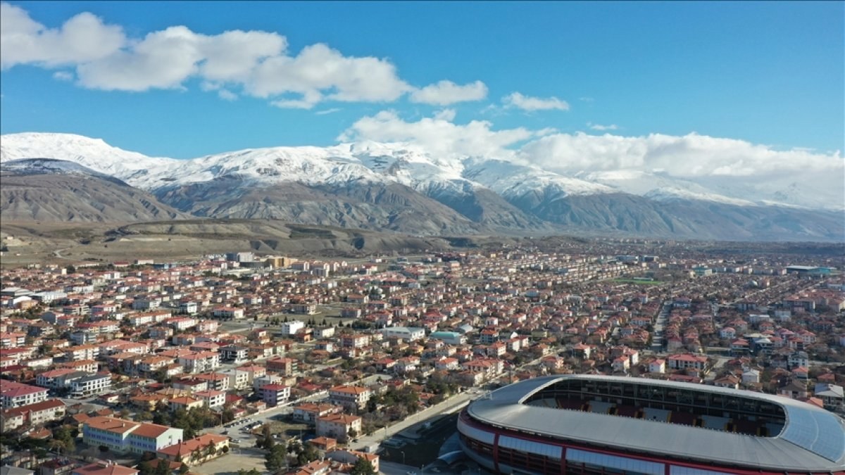 Erzincan'da jeotermal saha ihale edilecek