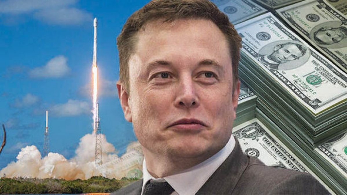 Elon Musk, 2024'te ilk dolar trilyoneri olacak