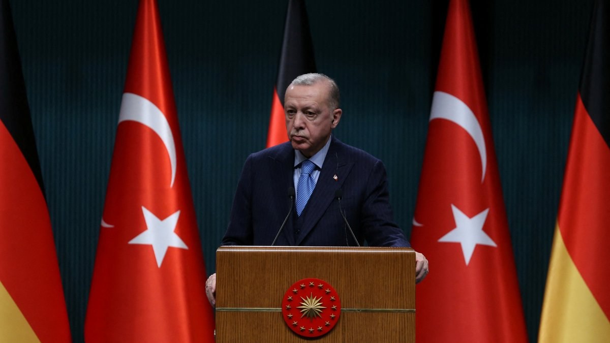 Cumhurbaşkanı Erdoğan’a asgari ücret zammı soruldu