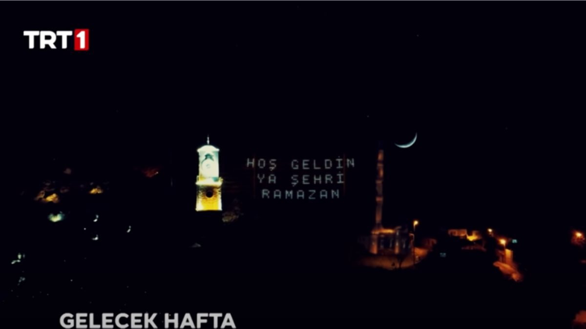 Gönül Dağı gelecek hafta: Hoş geldin ya şehri Ramazan!