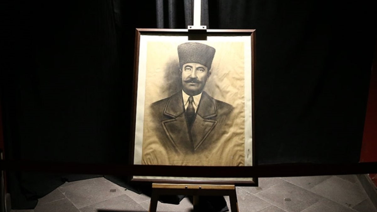 Antep savunmasının kahramanı: Şahin Bey