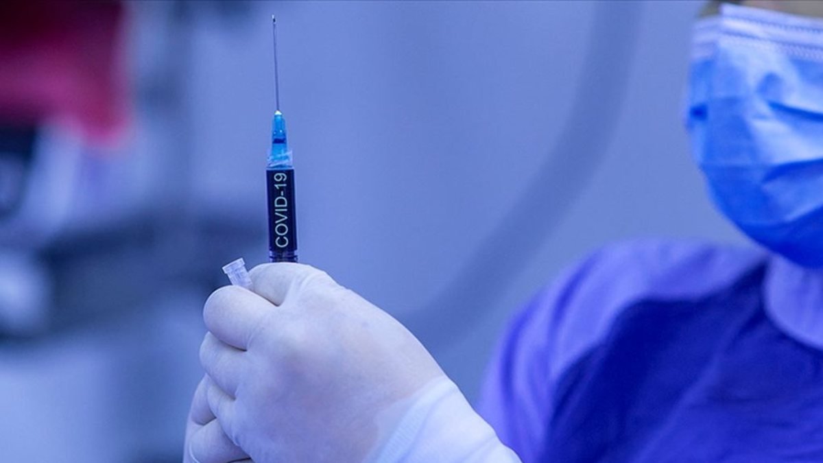 Dr. Çetin Gül: Koronavirüs aşılarının kalp krizini tetiklediğine dair bulgu yok