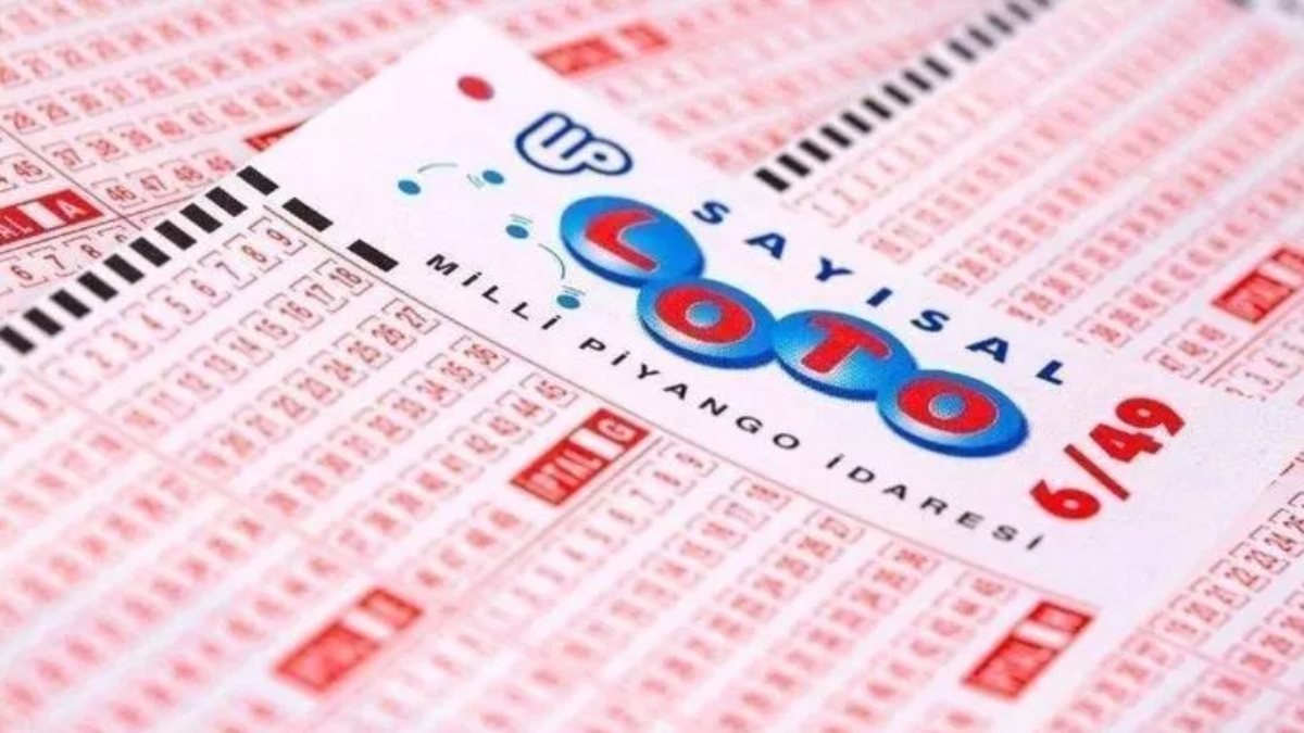 MPİ Çılgın Sayısal Loto sonuçları 28 Mart 2022: Bilet sorgulama...