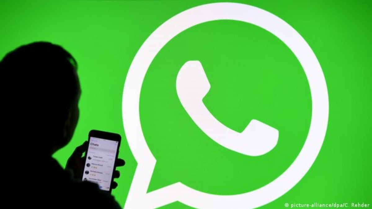WhatsApp, dosya paylaşım limitini değiştiriyor