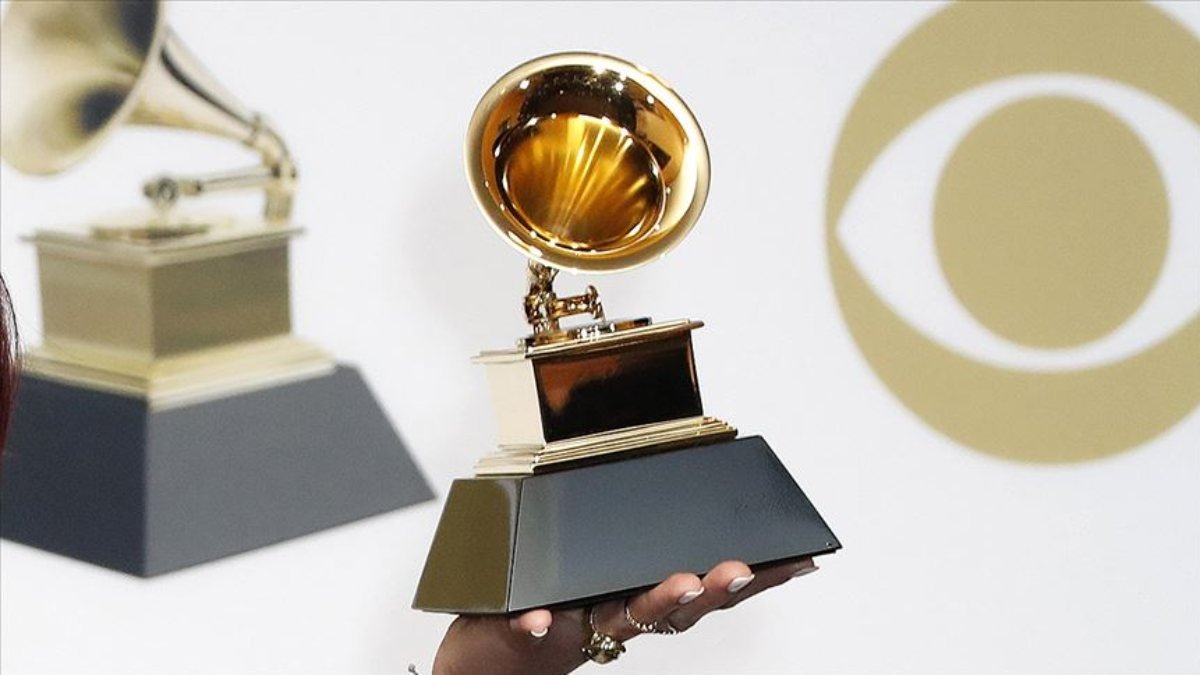 2022 Grammy Ödülleri ne zaman verilecek? İşte Grammy adayları...