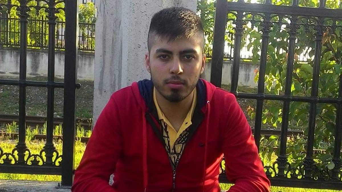 Samsun’daki mezbahada mesai arkadaşının bıçakladığı kasap öldü