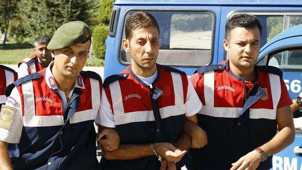 Muğla'daki eş katiline tahrik indirimi uygulandı
