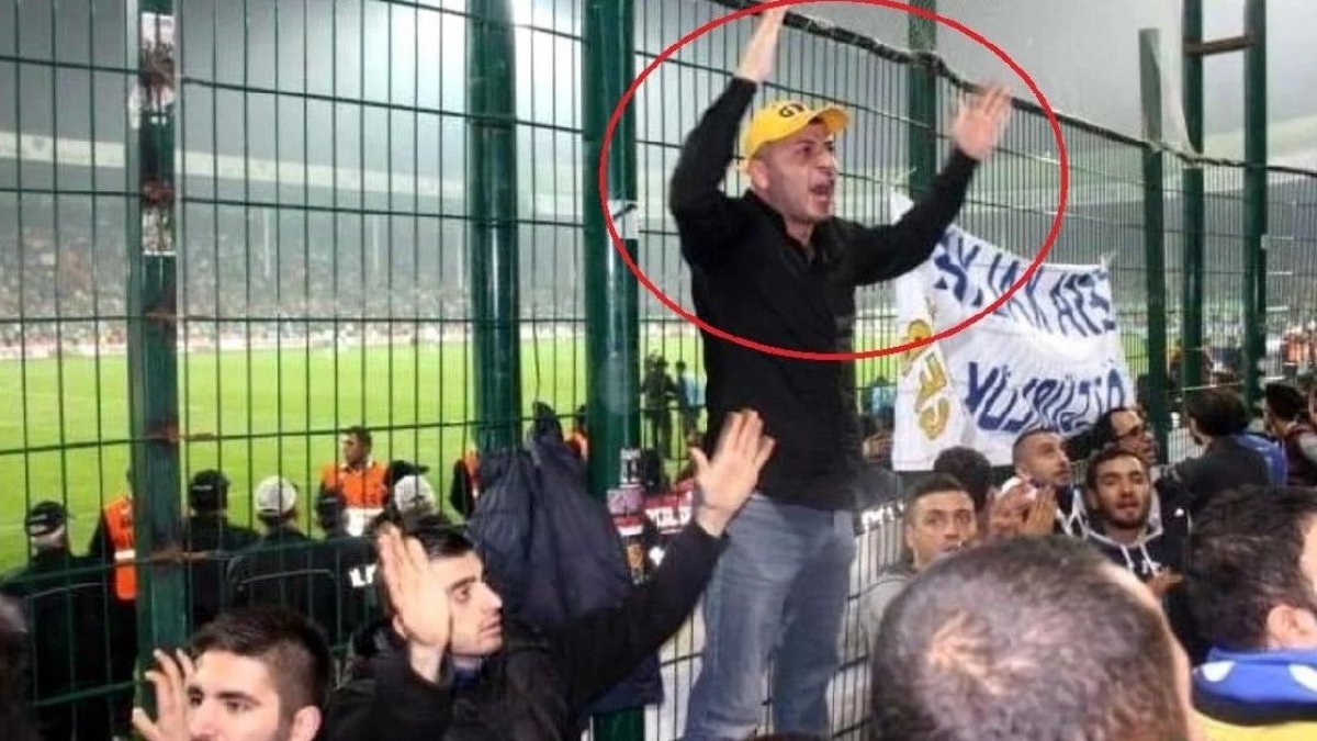 Fenerbahçe'nin tribün lideri cinayetinde karar
