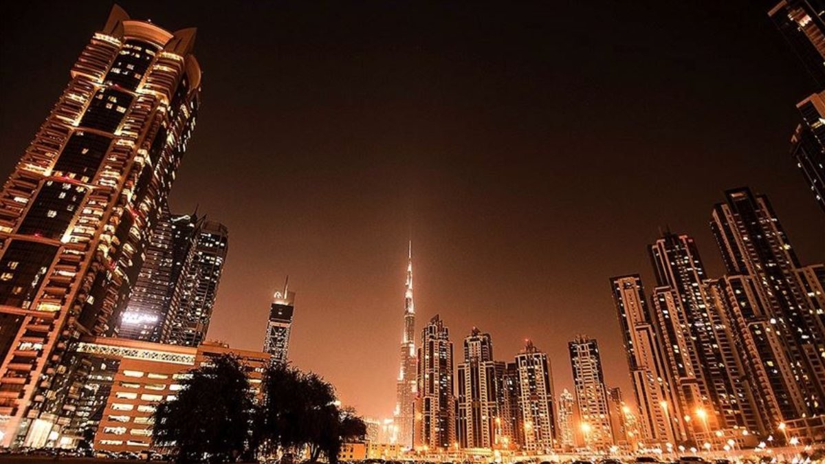 Dubai, son yılların en çok gayrimenkul yatırımı yapılan kentlerden oldu