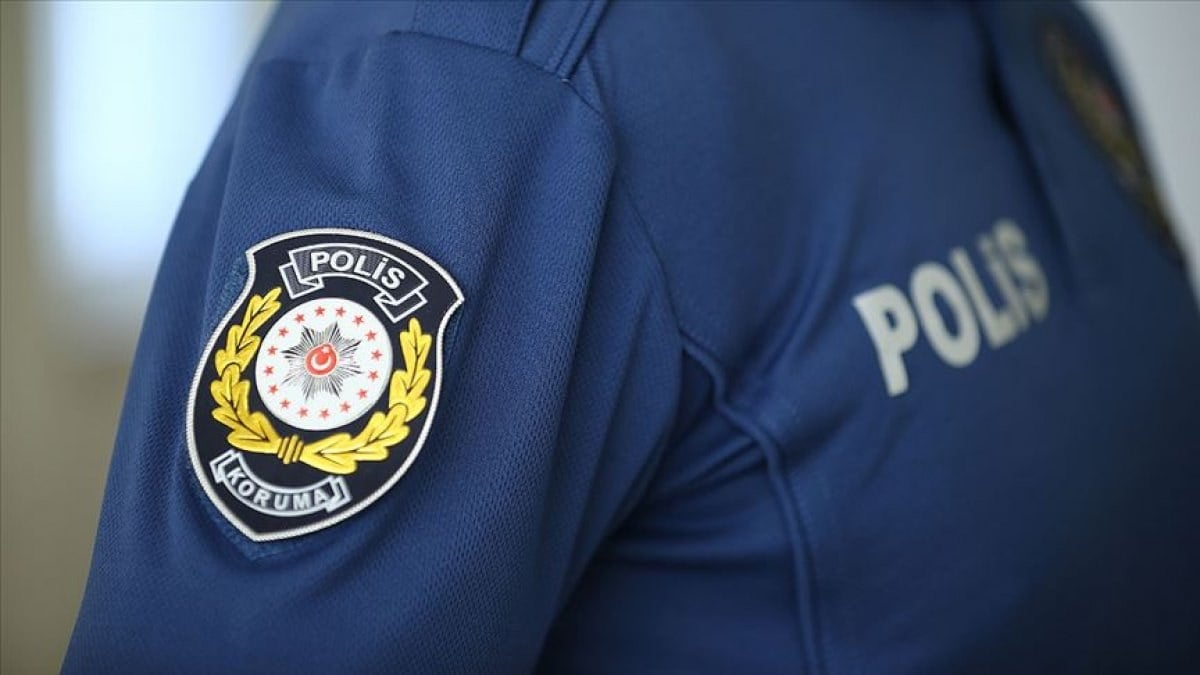 Esenyurt'ta 6 polis memuru tutuklandı