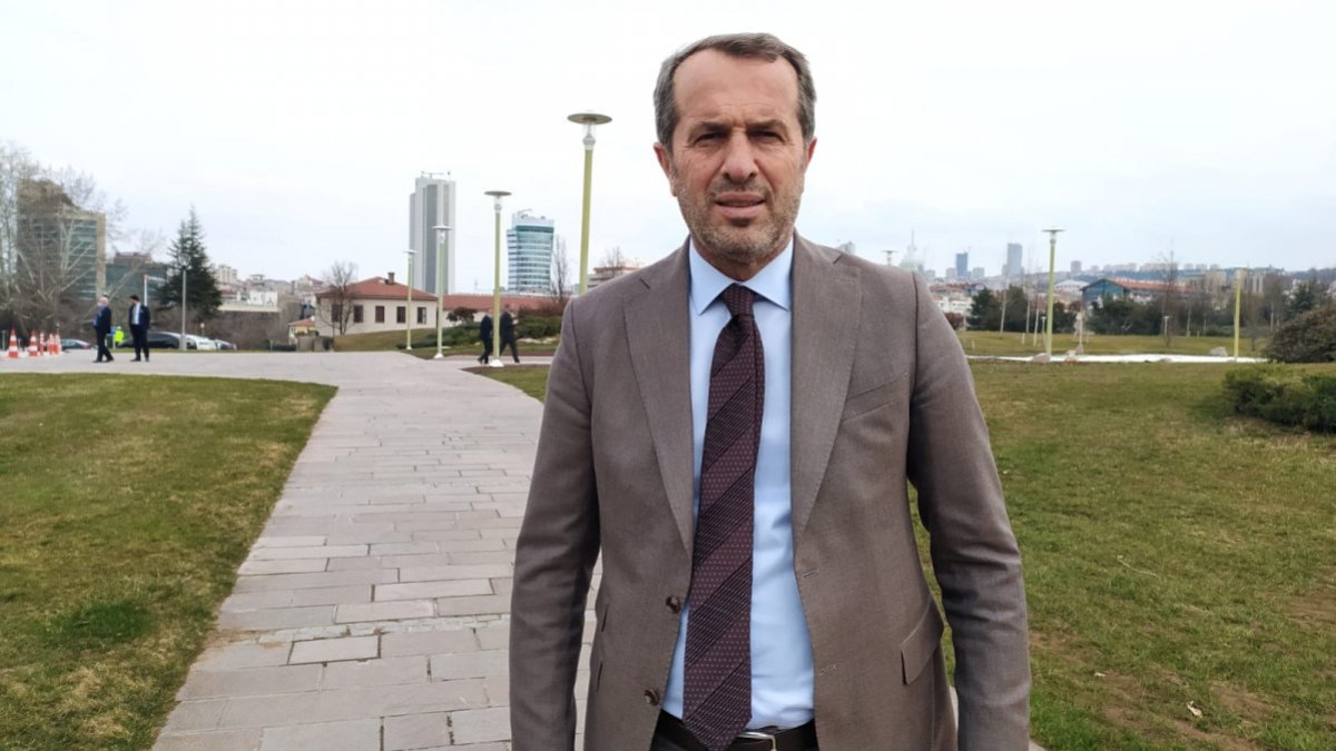 Saffet Sancaklı: Türk spor tarihinin en önemli yasası