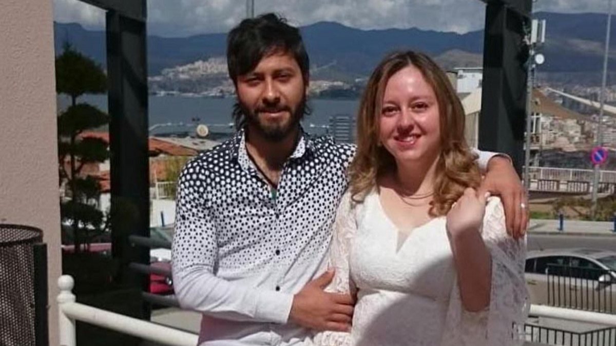 İzmir’de eşinin bacağının kesilmesine neden oldu: Pişmanım