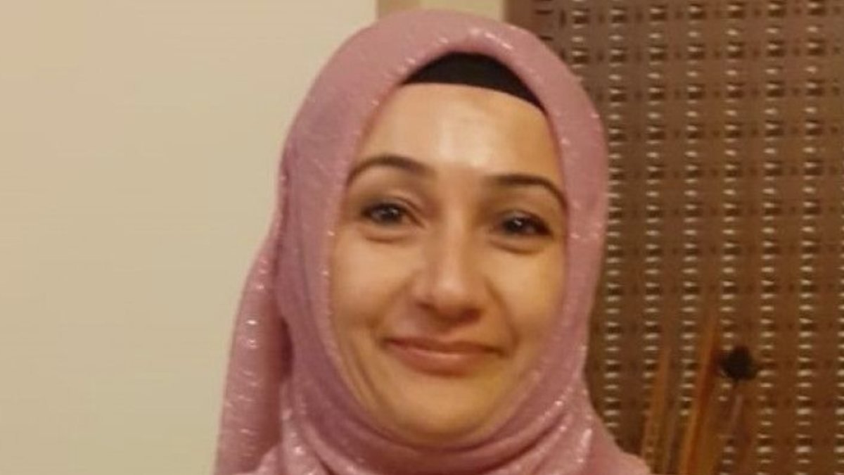 Ankara'da karısını öldüren eşe ağırlaştırılmış müebbet istemi