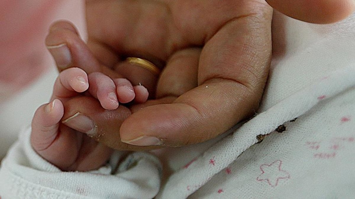 İngiltere'de, hastanelerde ‘kötü bakım’ araştırması: 201 bebek öldü