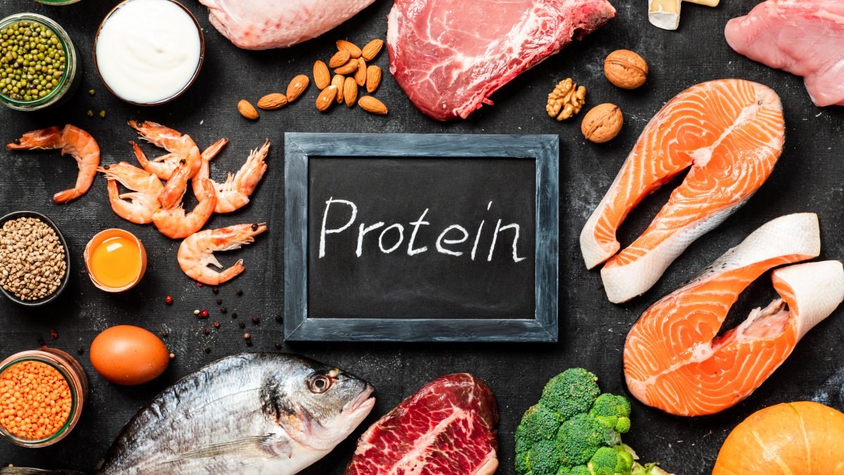 Proteinlerin daha iyi emilimi için bunlara dikkat