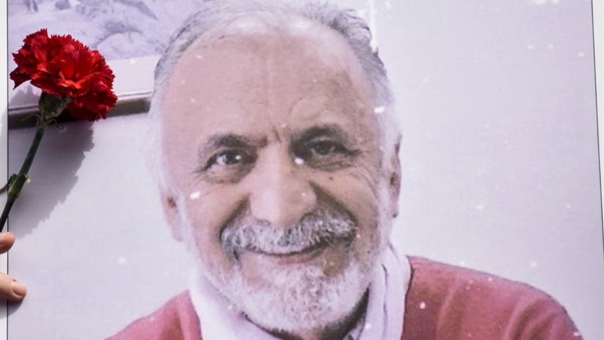 Prof. Dr. Cemil Taşçıoğlu, vefatının 2'nci yılında anıldı