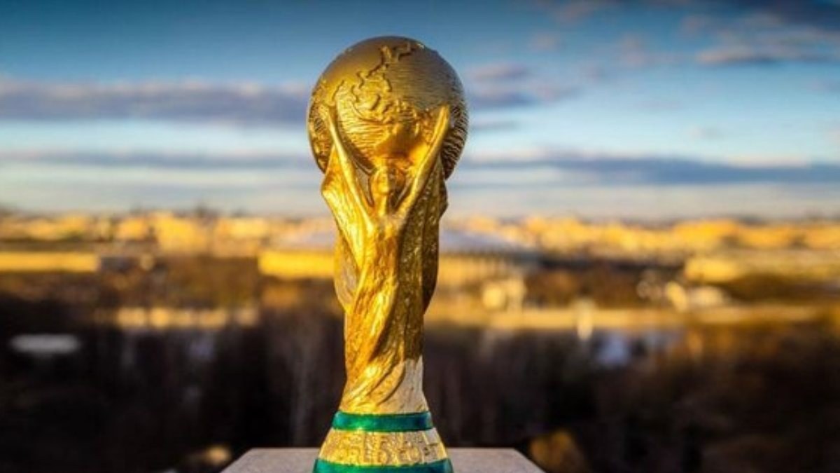 2022 Katar Dünya Kupası kura çekimi ne zaman, saat kaçta gerçekleşecek?