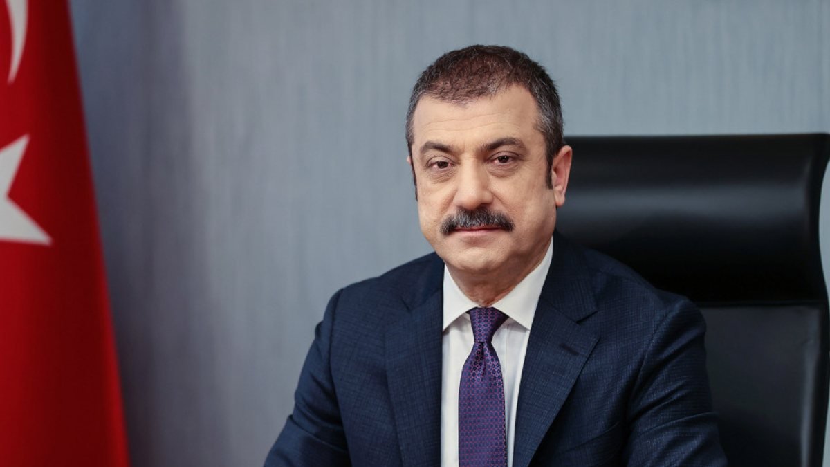 Şahap Kavcıoğlu: MB'nin mücadelesine tüm kesimler destek vermeli