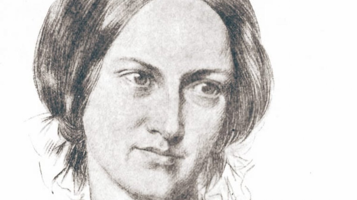 Jane Eyre romanının yazarı Charlotte Bronte'nın el yazmasına rekor fiyat