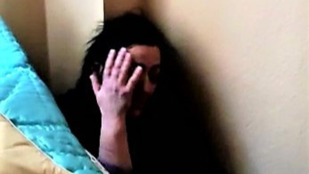 Denizli'de uyku ilacı verip yaşlıları soyan kadın tutuklandı