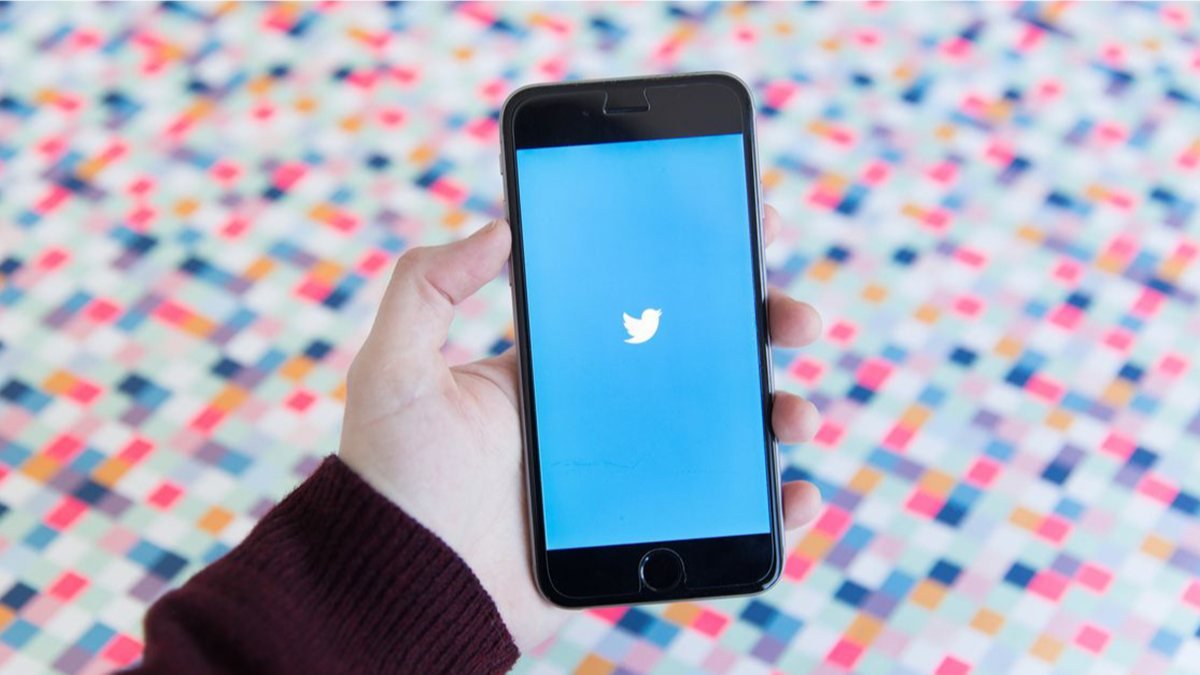 Twitter, iPhone 6 için desteğini kesti