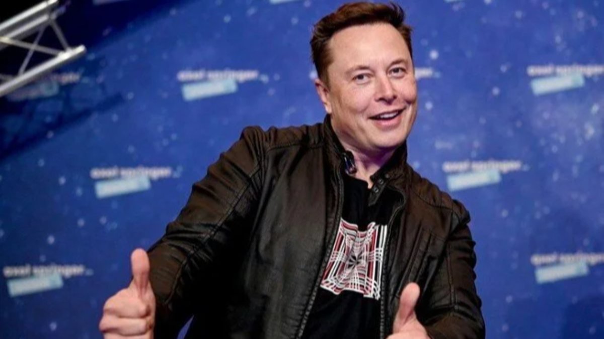 Elon Musk, Twitter'ın en büyük hissedarı oldu