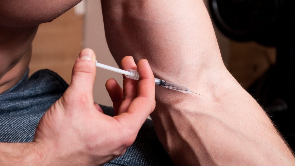 Doping kaynağı: Steroid nedir