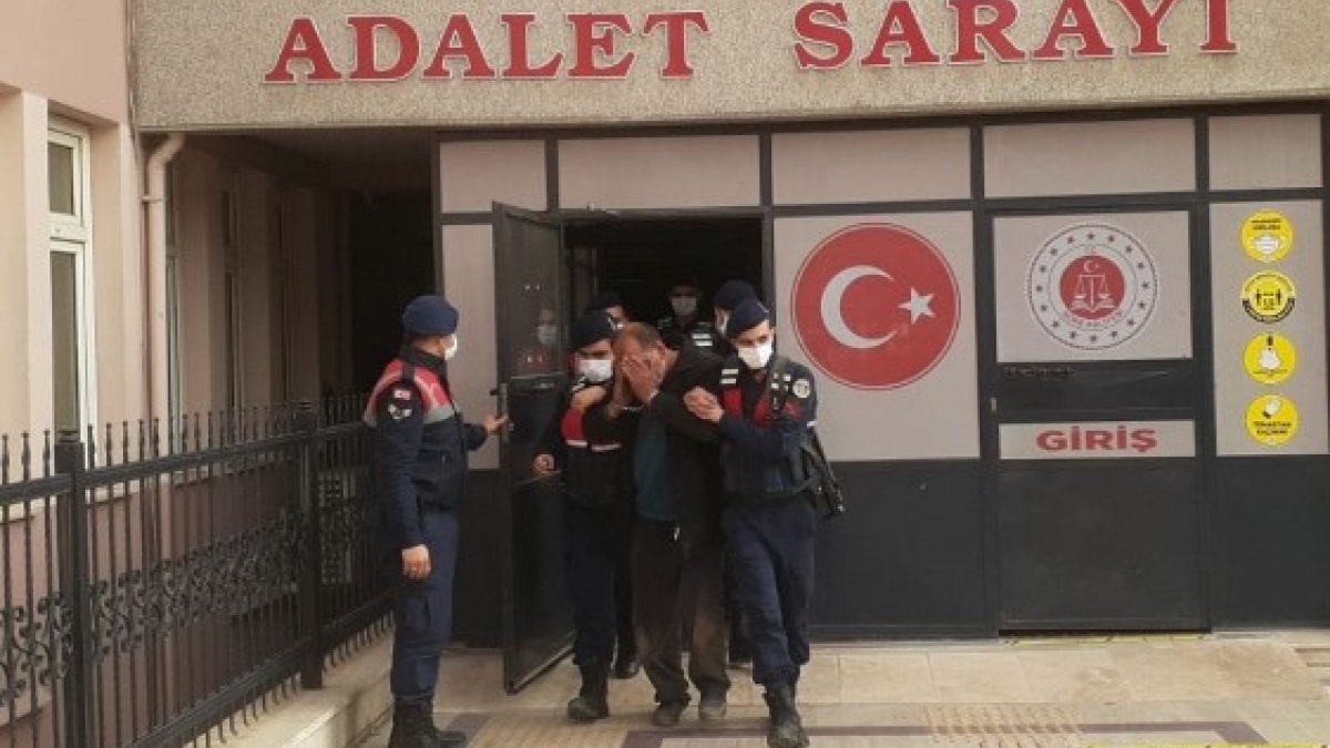 Aydın'da bir kişi, 35 yıllık eşini pompalı tüfekle vurdu