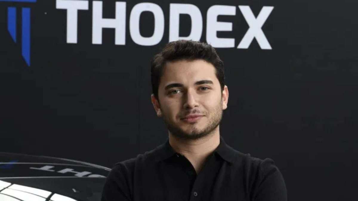 Thodex iddianamesi kabul edildi