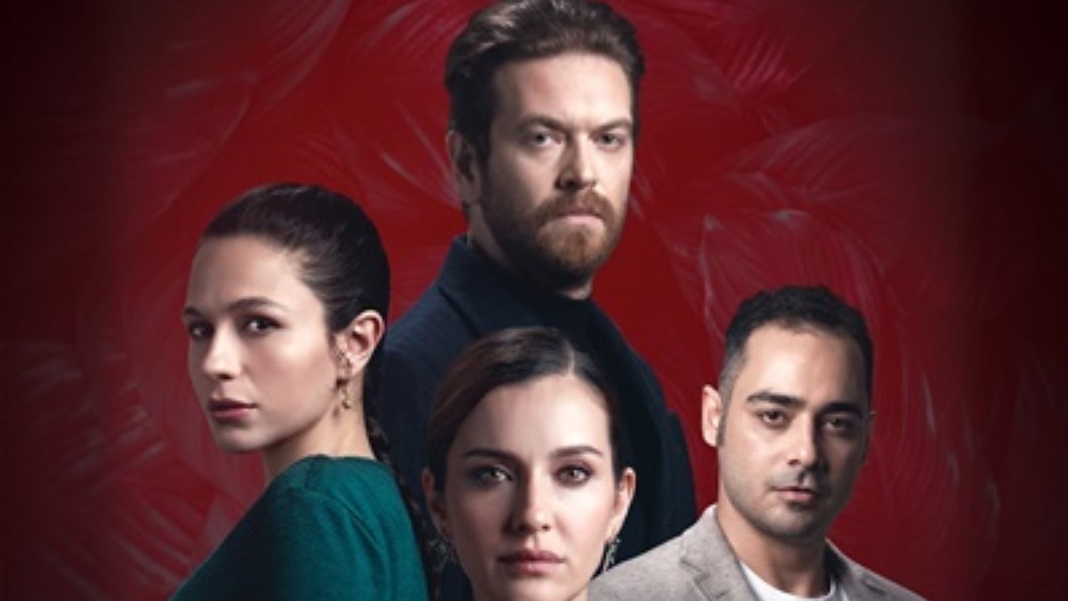 Annenin Sırrıdır Çocuk dizisi oyuncuları kimler? İşte kadrosu ve karakterleri