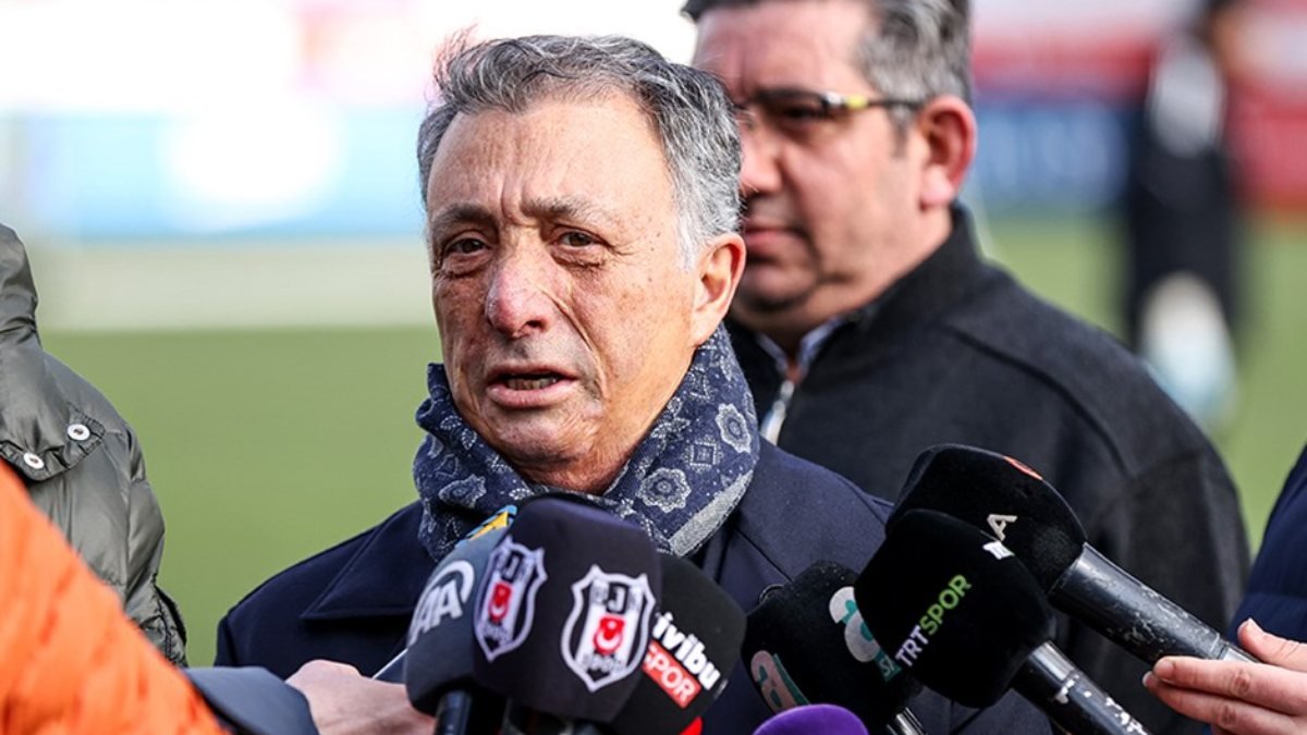 Ahmet Nur Çebi, kritik UEFA görüşmesi için İsviçre'de