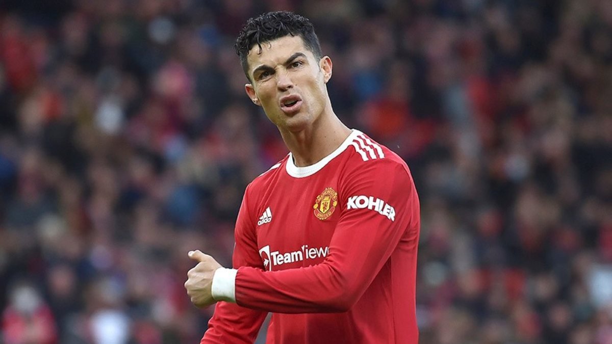 Ronaldo: Sezon sonuna kadar savaşacak çok şey var