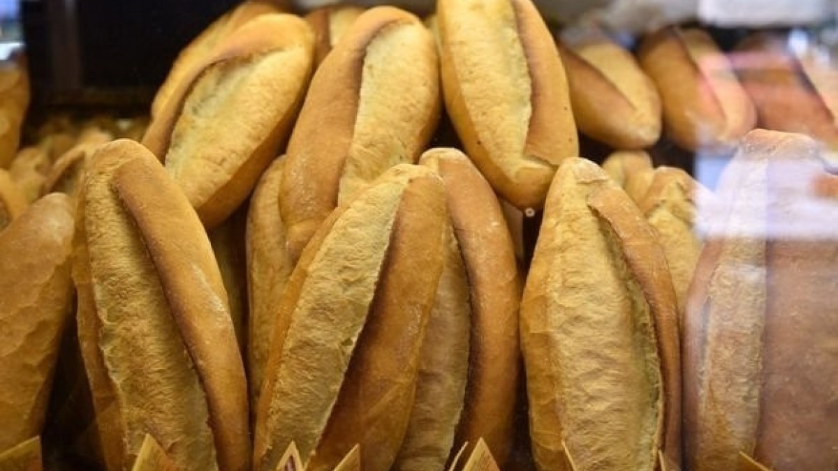 Gaziantep’te ihtiyaç sahipleri için ekmek 1,5 lira