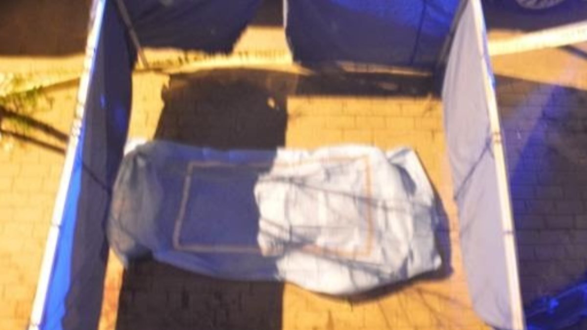 Kağıthane'de kağıt toplayıcısı cinayeti: Katil yakalandı