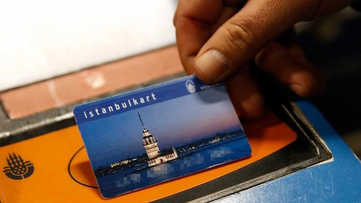 İstanbul için öğrenci kartlarında yaş sınırı kararı çıkmadı