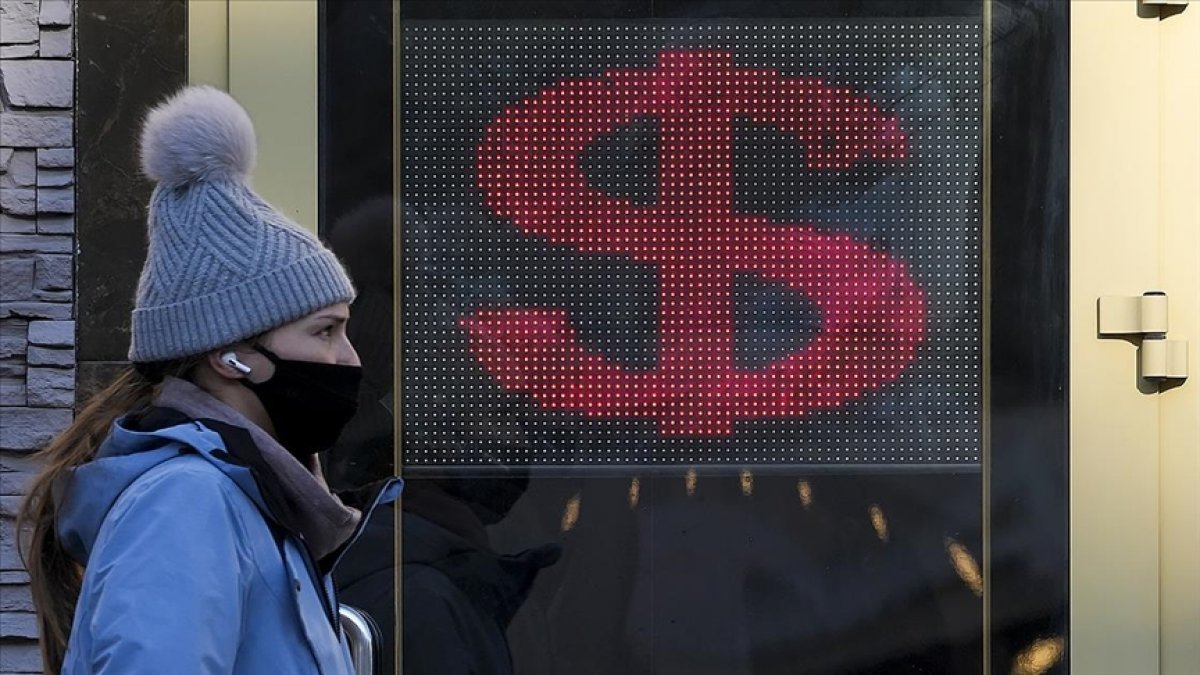 Rusya'nın bankalara dolarla tahvil ödemesi reddedildi