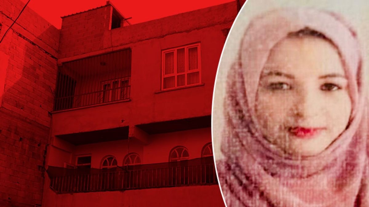 Şanlıurfa'da Suriyeli kadın evinde öldürüldü
