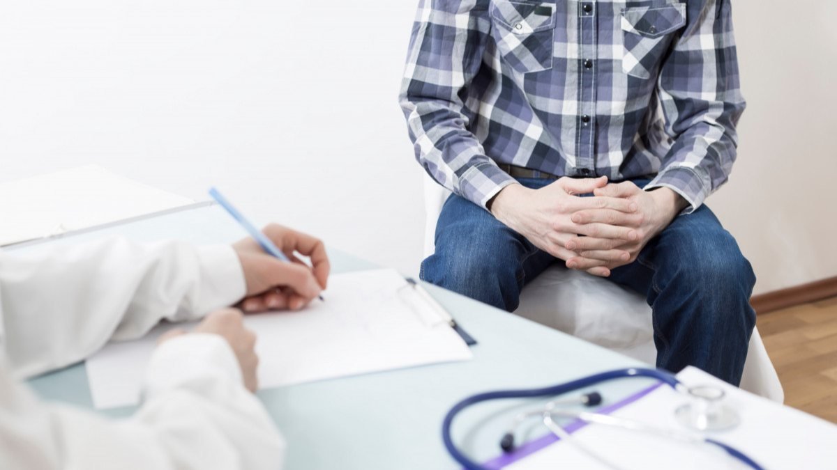 Prostat hastalarında ilaca elveda dedirtecek yöntem: HOLEP